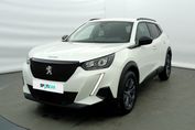 Peugeot 2008 Style 1.2 PureTech EAT8