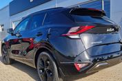 Kia Sportage Anniversary 1.6 T-GDI mHEV  2WD DCT