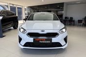 Kia ProCeed 1.6 CRDi GT Line DCT