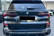 BMW X5 xDrive30d M Sport