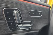 Mercedes Klasa A 45 S AMG 4MATIC