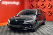 Skoda Superb Sportline 2.0 TSI  DSG