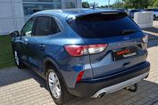 Ford Kuga 2.0 Ecoblue Awd Titanium x