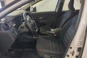 Dacia Duster DCI 4X4 COMFORT