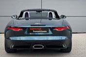 Jaguar F-Type 2.0 Turbo R-Dynamic aut