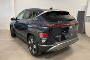 Hyundai Kona 1.6 T-GDI Platinum DCT
