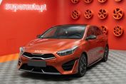 Kia ProCeed GT Line 1.5 T-GDI