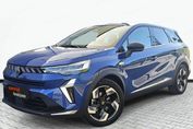Renault Symbioz 1.6 E-Tech Full Hybrid Techno