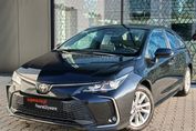 Toyota Corolla 1.5 Comfort MS
