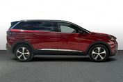 Peugeot 5008 GT Pack 1.6 PureTech  S&S EAT8