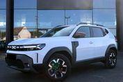 Dacia Duster Extreme 1.6 Full Hybrid