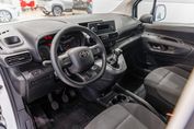Toyota Proace City Standard