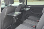 Volkswagen Touran TSI EVO Comfortline