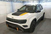 Jeep Avenger The North Face 1.2 mHEV 4xe