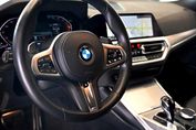 BMW Seria 3 320d xDrive M Sport
