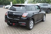 Suzuki Swift Premium Plus 1.2 Dualjet SHVS