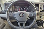 Volkswagen Crafter L3H2