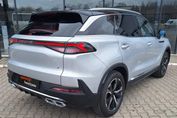 Baic Beijing 7 1.5T Luxury DCT