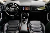 Skoda Kodiaq 2.0 TDI Scout 4x4 DSG