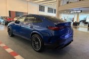 Mercedes GLC AMG  Coupe 43  4-Matic