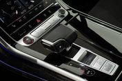 Audi Q7 SQ7 TFSI quattro Tiptr.