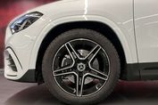 Mercedes GLA 220 4-Matic AMG Line