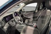 Volkswagen Tiguan 1.5 TSI  DSG
