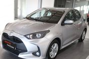 Toyota Yaris 1.5 Comfort