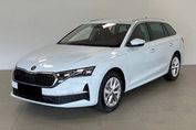 Skoda Octavia Edition 130 Selection 1.5 TSI