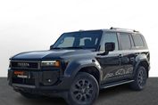 Toyota Land Cruiser Lc 2.8 d-4D Invincible
