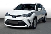 Toyota C-HR Comfort 1.8 Hybrid