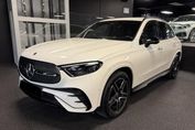Mercedes GLC 220 d  4-Matic AMG Line