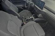 Ford Focus EcoBlue Titanium X