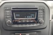 Suzuki Vitara 1.4 Boosterjet SHVS  Comfort Plus 2WD
