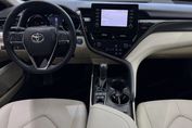 Toyota Camry 2.5 Hybrid Comfort