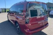Volkswagen Caddy osobowy Maxi TDI DSG