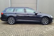 Volkswagen Passat 1.5 TSI EVO Business DSG