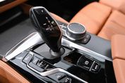 BMW Seria 5 540i xDrive mHEV M Sport sport-aut