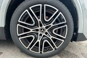 Mercedes GLA 200 AMG Line