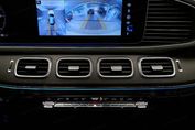 Mercedes GLE Coupe 400 d 4MATIC AMG Line
