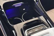Mercedes CLE 200  4-Matic AMG Line Kabriolet