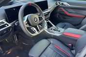 BMW Seria 4 Gran Coupe M440i xDrive