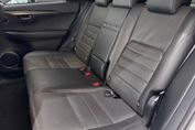 Lexus NX 300h F Sport AWD