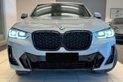 BMW X4 xDrive20d M Sport