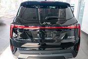 JAC JS8 PRO Pro 1.5 T-GDI 7 DCT 7os.