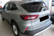 Ford Kuga Titanium 2.5 FHEV