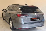 Skoda Superb 1.5 TSI mHEV Essence DSG