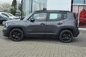 Jeep Renegade 1.5 T4 mHEV Summit FWD S&S DCT