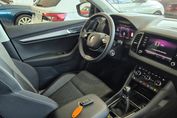 Skoda Karoq TSI ACT Style