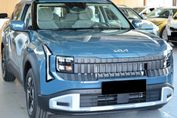 Kia Seltos 1.6 T-GDI M DCT